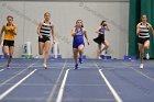 Lyons Invitational  Wheaton College Women’s Track & Field compete in the Lyons Invitational at Beard Fieldhouse . - Photo By: KEITH NORDSTROM : Wheaton, track & field